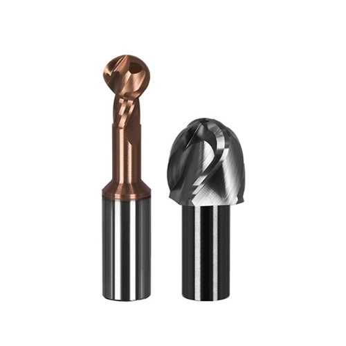 custom ball end mill