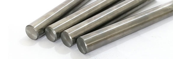 carbide rods