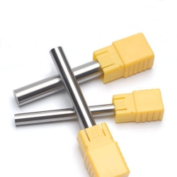 Carbide rods for PCB cutting tools