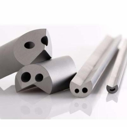 gun drill carbide rod