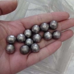 blanks carbide ball