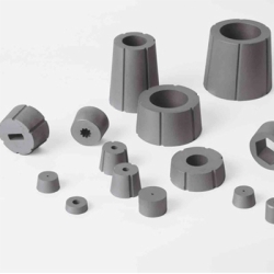 different carbide dies