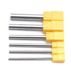 inche size carbide rod